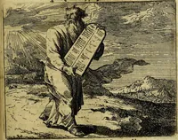 An illustration from Het voorhof der ziele, behangen met leerzaeme prenten en zinnebeelden (1668)