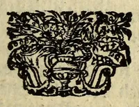 An illustration from Het wonder leven, van de H. Rosa de S. Maria, van Lima in Peru, maghet uyt de Derde Order van den H. Dominicus, : ghebeatificeert door Clemens IX. 12. Febr. 1668. Ghecanonizeert door Clemens X. 12. April 1671. (1671)