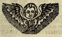 An illustration from Het wonder leven, van de H. Rosa de S. Maria, van Lima in Peru, maghet uyt de Derde Order van den H. Dominicus, : ghebeatificeert door Clemens IX. 12. Febr. 1668. Ghecanonizeert door Clemens X. 12. April 1671. (1671)