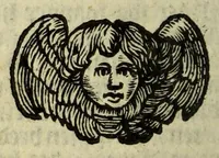 An illustration from Het wonder leven, van de H. Rosa de S. Maria, van Lima in Peru, maghet uyt de Derde Order van den H. Dominicus, : ghebeatificeert door Clemens IX. 12. Febr. 1668. Ghecanonizeert door Clemens X. 12. April 1671. (1671)