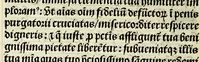 Picture 16 of 17 from Heures a lusaige de Paris : tout au long sans riens requerir auecques plusieurs sufrages et oraisons (1522), leaf 136
