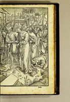 Picture 4 of 8 from [Heures a lusaige de Troyes] (1515), leaf 21