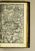 An illustration from [Heures a lusaige de Troyes] (1515)
