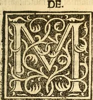 An illustration from Heus lector amice Galeotii Martii Narnie[n]sis Homo lecturie[n]ti tibi duobus libris exteriorib[us] me[m]bris, i[n]terioribusq[ue] co[n]stabat i[n]teger ... Georgii Merulae in De homine librum ... rursus i[n] Georgii scripta Galeotti Refutatio i[n]geniosa .. (1517)