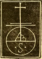 An illustration from Heus lector amice Galeotii Martii Narnie[n]sis Homo lecturie[n]ti tibi duobus libris exteriorib[us] me[m]bris, i[n]terioribusq[ue] co[n]stabat i[n]teger ... Georgii Merulae in De homine librum ... rursus i[n] Georgii scripta Galeotti Refutatio i[n]geniosa .. (1517)