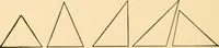 An illustration from Hicks' Builders' guide, comprising an easy, practical system of estimating material and labor for carpenters, contractors and builders (1907)