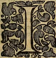 An illustration from Hieraspistes : a defence by way of apology for the ministry and ministers of the Church of England: humbly presented to the consciences of all those that excell in virtue (1653)
