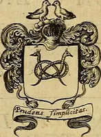 Picture 1 of 3 from Hieraspistes : a defence by way of apology for the ministry and ministers of the Church of England: humbly presented to the consciences of all those that excell in virtue (1653), leaf 7