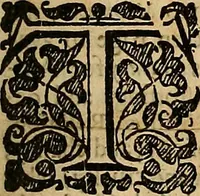 An illustration from Hieraspistes : a defence by way of apology for the ministry and ministers of the Church of England: humbly presented to the consciences of all those that excell in virtue (1653)