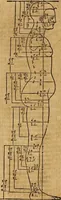 Picture 67 of 197 from Hierinn sind begriffen vier Bucher von menschlicher Proportion durch Albrechten Durer von Nurerberg [sic.] erfunden und beschuben zu nutz allen denen so zu diser kunst lieb tragen (1528), leaf 111