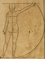 Picture 69 of 197 from Hierinn sind begriffen vier Bucher von menschlicher Proportion durch Albrechten Durer von Nurerberg [sic.] erfunden und beschuben zu nutz allen denen so zu diser kunst lieb tragen (1528), leaf 113