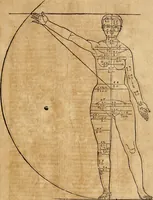 Picture 74 of 197 from Hierinn sind begriffen vier Bucher von menschlicher Proportion durch Albrechten Durer von Nurerberg [sic.] erfunden und beschuben zu nutz allen denen so zu diser kunst lieb tragen (1528), leaf 122