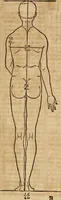Picture 80 of 197 from Hierinn sind begriffen vier Bucher von menschlicher Proportion durch Albrechten Durer von Nurerberg [sic.] erfunden und beschuben zu nutz allen denen so zu diser kunst lieb tragen (1528), leaf 132