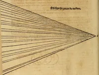 Picture 86 of 197 from Hierinn sind begriffen vier Bucher von menschlicher Proportion durch Albrechten Durer von Nurerberg [sic.] erfunden und beschuben zu nutz allen denen so zu diser kunst lieb tragen (1528), leaf 143