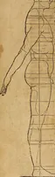 Picture 89 of 197 from Hierinn sind begriffen vier Bucher von menschlicher Proportion durch Albrechten Durer von Nurerberg [sic.] erfunden und beschuben zu nutz allen denen so zu diser kunst lieb tragen (1528), leaf 147