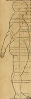 Picture 92 of 197 from Hierinn sind begriffen vier Bucher von menschlicher Proportion durch Albrechten Durer von Nurerberg [sic.] erfunden und beschuben zu nutz allen denen so zu diser kunst lieb tragen (1528), leaf 149