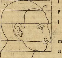 Picture 117 of 197 from Hierinn sind begriffen vier Bucher von menschlicher Proportion durch Albrechten Durer von Nurerberg [sic.] erfunden und beschuben zu nutz allen denen so zu diser kunst lieb tragen (1528), leaf 162