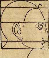 Picture 118 of 197 from Hierinn sind begriffen vier Bucher von menschlicher Proportion durch Albrechten Durer von Nurerberg [sic.] erfunden und beschuben zu nutz allen denen so zu diser kunst lieb tragen (1528), leaf 162
