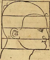 Picture 124 of 197 from Hierinn sind begriffen vier Bucher von menschlicher Proportion durch Albrechten Durer von Nurerberg [sic.] erfunden und beschuben zu nutz allen denen so zu diser kunst lieb tragen (1528), leaf 163