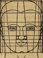 Picture 138 of 197 from Hierinn sind begriffen vier Bucher von menschlicher Proportion durch Albrechten Durer von Nurerberg [sic.] erfunden und beschuben zu nutz allen denen so zu diser kunst lieb tragen (1528), leaf 171