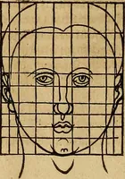 Picture 139 of 197 from Hierinn sind begriffen vier Bucher von menschlicher Proportion durch Albrechten Durer von Nurerberg [sic.] erfunden und beschuben zu nutz allen denen so zu diser kunst lieb tragen (1528), leaf 171
