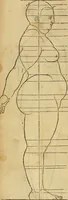 Picture 144 of 197 from Hierinn sind begriffen vier Bucher von menschlicher Proportion durch Albrechten Durer von Nurerberg [sic.] erfunden und beschuben zu nutz allen denen so zu diser kunst lieb tragen (1528), leaf 177