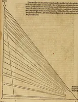 Picture 151 of 197 from Hierinn sind begriffen vier Bucher von menschlicher Proportion durch Albrechten Durer von Nurerberg [sic.] erfunden und beschuben zu nutz allen denen so zu diser kunst lieb tragen (1528), leaf 185