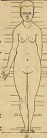 Picture 157 of 197 from Hierinn sind begriffen vier Bucher von menschlicher Proportion durch Albrechten Durer von Nurerberg [sic.] erfunden und beschuben zu nutz allen denen so zu diser kunst lieb tragen (1528), leaf 188