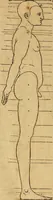 Picture 158 of 197 from Hierinn sind begriffen vier Bucher von menschlicher Proportion durch Albrechten Durer von Nurerberg [sic.] erfunden und beschuben zu nutz allen denen so zu diser kunst lieb tragen (1528), leaf 189