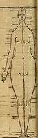 Picture 166 of 197 from Hierinn sind begriffen vier Bucher von menschlicher Proportion durch Albrechten Durer von Nurerberg [sic.] erfunden und beschuben zu nutz allen denen so zu diser kunst lieb tragen (1528), leaf 197