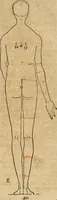 Picture 28 of 197 from Hierinn sind begriffen vier Bucher von menschlicher Proportion durch Albrechten Durer von Nurerberg [sic.] erfunden und beschuben zu nutz allen denen so zu diser kunst lieb tragen (1528), leaf 42