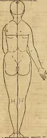 Picture 49 of 197 from Hierinn sind begriffen vier Bucher von menschlicher Proportion durch Albrechten Durer von Nurerberg [sic.] erfunden und beschuben zu nutz allen denen so zu diser kunst lieb tragen (1528), leaf 82