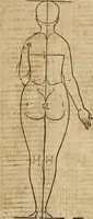 Picture 52 of 197 from Hierinn sind begriffen vier Bucher von menschlicher Proportion durch Albrechten Durer von Nurerberg [sic.] erfunden und beschuben zu nutz allen denen so zu diser kunst lieb tragen (1528), leaf 86