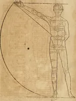 Picture 54 of 197 from Hierinn sind begriffen vier Bucher von menschlicher Proportion durch Albrechten Durer von Nurerberg [sic.] erfunden und beschuben zu nutz allen denen so zu diser kunst lieb tragen (1528), leaf 90
