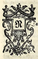 Picture 22 of 22 from Hieroglyphica, oder, Denkbilder der alten Völker : namentlich der Aegyptier, Chaldäer, Phönizier, Jüden, Griechen, Römer, u.s.w. : nebst einem umständlichen Berichte von dem Verfalle und der eingeschlichenen Verderbniss in den Gottesdiensten, durch verschiedene Jahrhunderte und endlich die Glaubensverbesserung, bis auf diese Zeit fortgesetzt, in LXIII Capiteln und so viel Kupfertafeln (1744), leaf 557