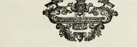 An illustration from Hieroglyphica of Merkbeelden der oude volkeren : namentlyk Egyptenaren, Chaldeeuwen, Feniciers, Joden, Grieken, Romeynen, enz. : nevens een omstandig bericht van het verval en voortkruypende verbastering der godsdiensten door verscheyde eeuwen : en eyndelyk de hervorming, tot op deze tyden toe vervolgt : in LXIII. hoofdstukken, en zoo veele kopere print-blaaden (1735)