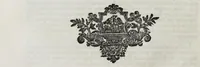 An illustration from Hieroglyphica of Merkbeelden der oude volkeren : namentlyk Egyptenaren, Chaldeeuwen, Feniciers, Joden, Grieken, Romeynen, enz. : nevens een omstandig bericht van het verval en voortkruypende verbastering der godsdiensten door verscheyde eeuwen : en eyndelyk de hervorming, tot op deze tyden toe vervolgt : in LXIII. hoofdstukken, en zoo veele kopere print-blaaden (1735)
