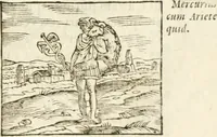 Picture 64 of 273 from Hieroglyphica, seu De sacris Aegyptiorum aliarumque gentium literis commentarii (1594), leaf 114