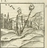 Picture 87 of 273 from Hieroglyphica, seu De sacris Aegyptiorum aliarumque gentium literis commentarii (1594), leaf 165