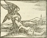 Picture 104 of 273 from Hieroglyphica, seu De sacris Aegyptiorum aliarumque gentium literis commentarii (1594), leaf 189