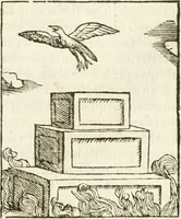 Picture 107 of 273 from Hieroglyphica, seu De sacris Aegyptiorum aliarumque gentium literis commentarii (1594), leaf 196