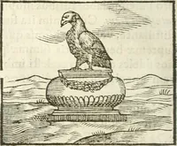 Picture 123 of 273 from Hieroglyphica, seu De sacris Aegyptiorum aliarumque gentium literis commentarii (1594), leaf 237