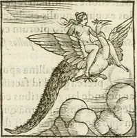 Picture 126 of 273 from Hieroglyphica, seu De sacris Aegyptiorum aliarumque gentium literis commentarii (1594), leaf 240