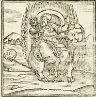 Picture 16 of 273 from Hieroglyphica, seu De sacris Aegyptiorum aliarumque gentium literis commentarii (1594), leaf 30
