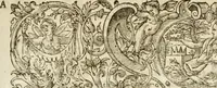 Picture 147 of 273 from Hieroglyphica, seu De sacris Aegyptiorum aliarumque gentium literis commentarii (1594), leaf 310
