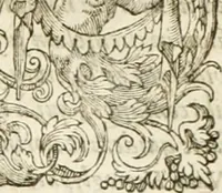 Picture 148 of 273 from Hieroglyphica, seu De sacris Aegyptiorum aliarumque gentium literis commentarii (1594), leaf 310