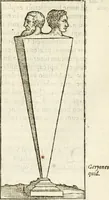 Picture 151 of 273 from Hieroglyphica, seu De sacris Aegyptiorum aliarumque gentium literis commentarii (1594), leaf 316