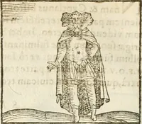 Picture 152 of 273 from Hieroglyphica, seu De sacris Aegyptiorum aliarumque gentium literis commentarii (1594), leaf 317