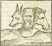 Picture 154 of 273 from Hieroglyphica, seu De sacris Aegyptiorum aliarumque gentium literis commentarii (1594), leaf 317