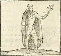 Picture 157 of 273 from Hieroglyphica, seu De sacris Aegyptiorum aliarumque gentium literis commentarii (1594), leaf 321